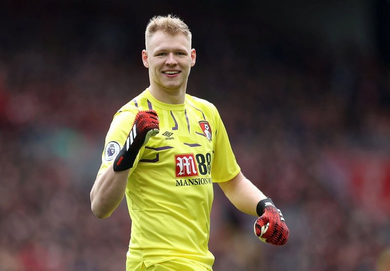 Ramsdale will be crucial to Bournemouth's survival hopes
